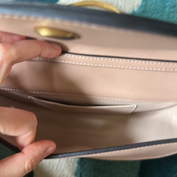 Chloe half moon bag in excellent condition. - Picture 9 of 10